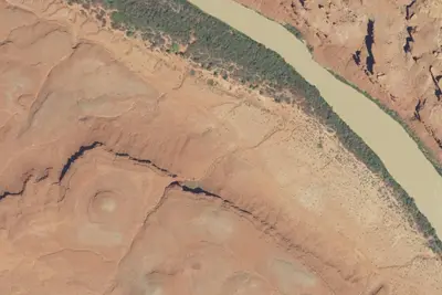 Camp site