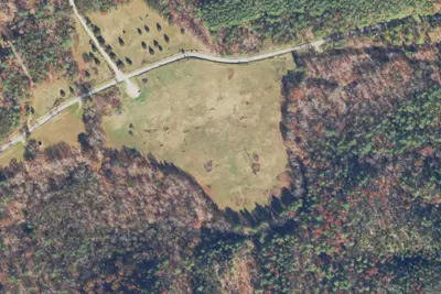 Caldwell Fields Group Campground