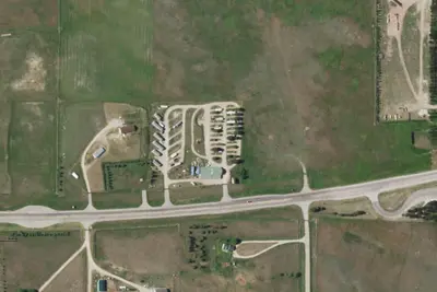 Prairie View RV Park