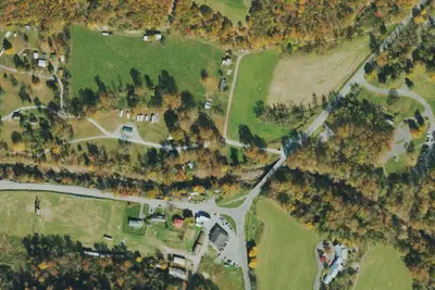 Princess Snowbird Campground