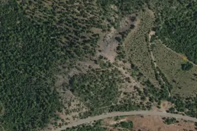 Camp site