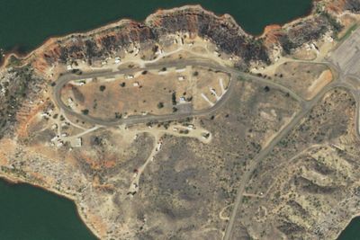 Sanford -Yake Campground