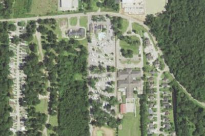 Baton Rouge KOA Holiday