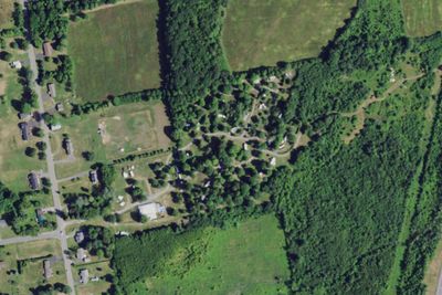 Shady Oaks RV Park