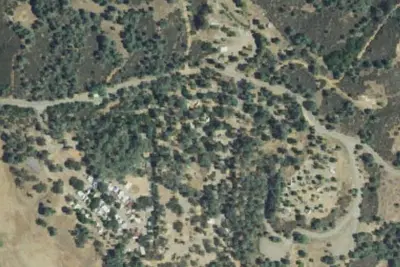 Horseshoe Bend Campground