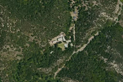 Lopez Canyon Conference Center and Camp