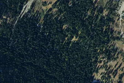 Ingalls Creek Camp