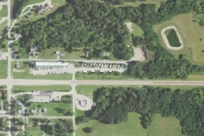 RV park
