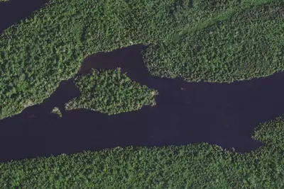 Banadad Lake #2