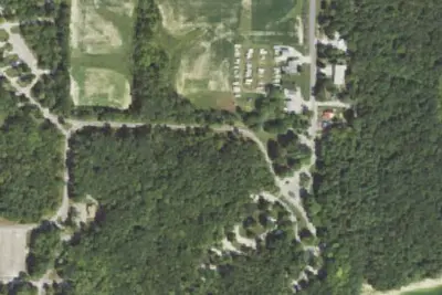 Camp site