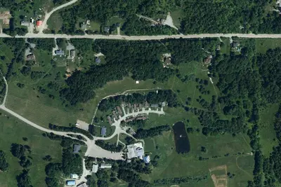 Camp site
