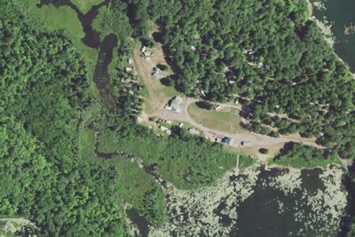 Camp site