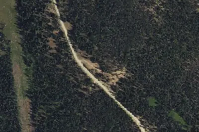 Camp site