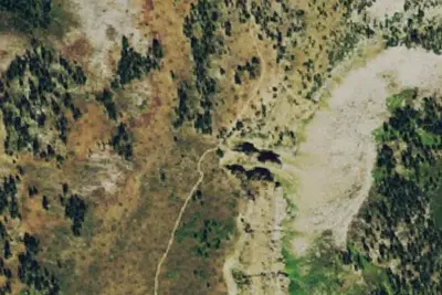 Camp site