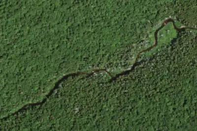 Camp site (NYSDEC)