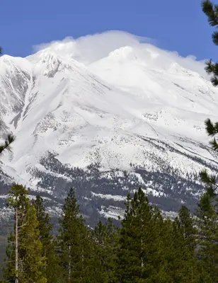 Mt. Shasta - panoramio (1)