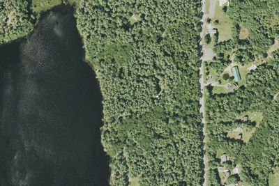 East Dennison Camping Area
