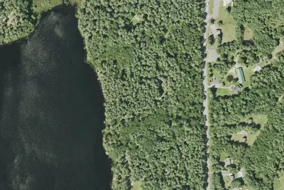 East Dennison Camping Area