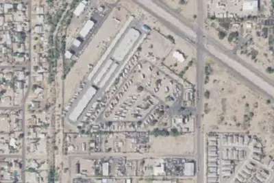 KOA Kampground