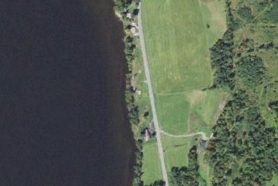 RV park (Vermont Route 105)