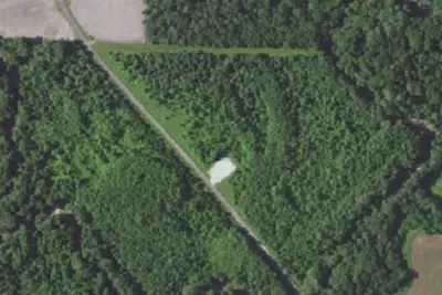 Camp site