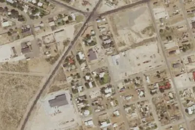 RV park