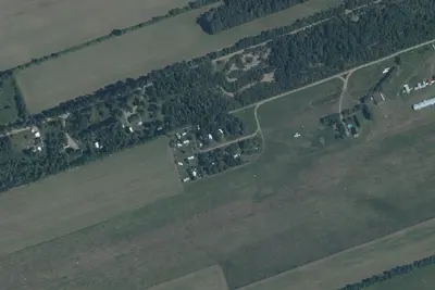 RV park