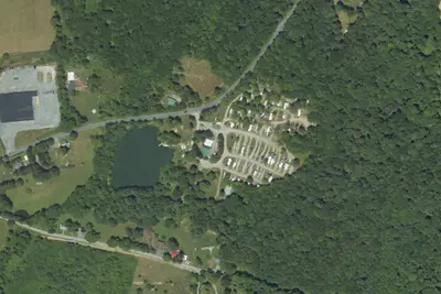 Woodland Campground