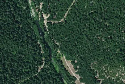 Scott Flat Campground
