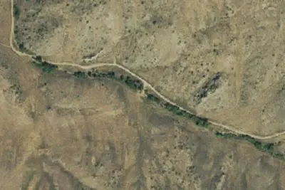 Camp site