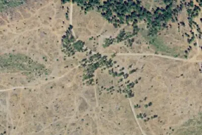 Horse Camp