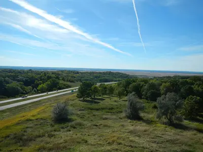Rockford, IA, USA - panoramio