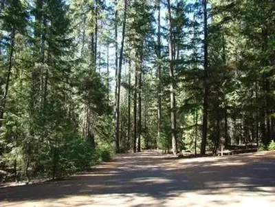 Alpine View Campground