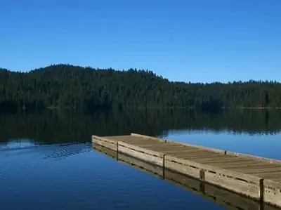 Sage Hen Reservoir