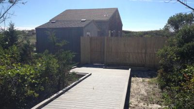 The Cottage at Sailors Haven