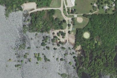 Old Town Park A-Loop Campground