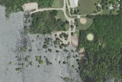 Old Town Park A-Loop Campground