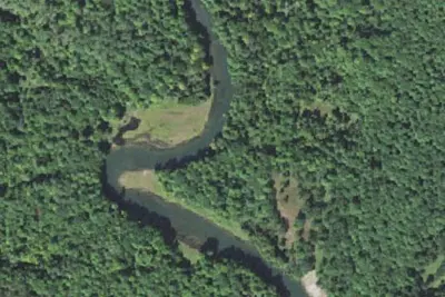 Camp site