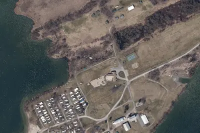 RV park