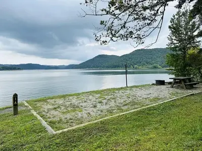 View From Site 1