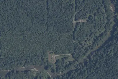 Camp site