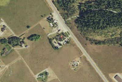 Camp site