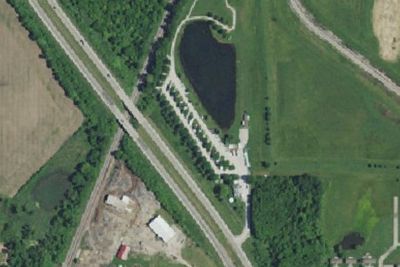 RV park