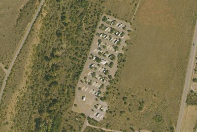 Apache Flats RV Resort