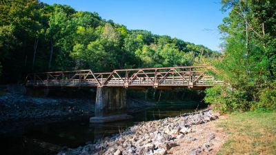 Caesar Creek Lake