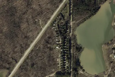Woodlot Campground