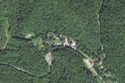 Mountain Stream RV Park