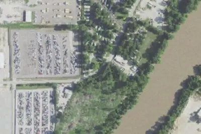 Rivers Bend Park
