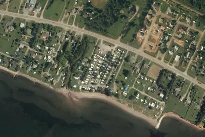 Camping au Bord de L'Eau