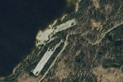 Matchless Campground